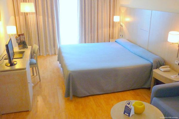 Hotel AGH Canet (Canet de Berenguer)